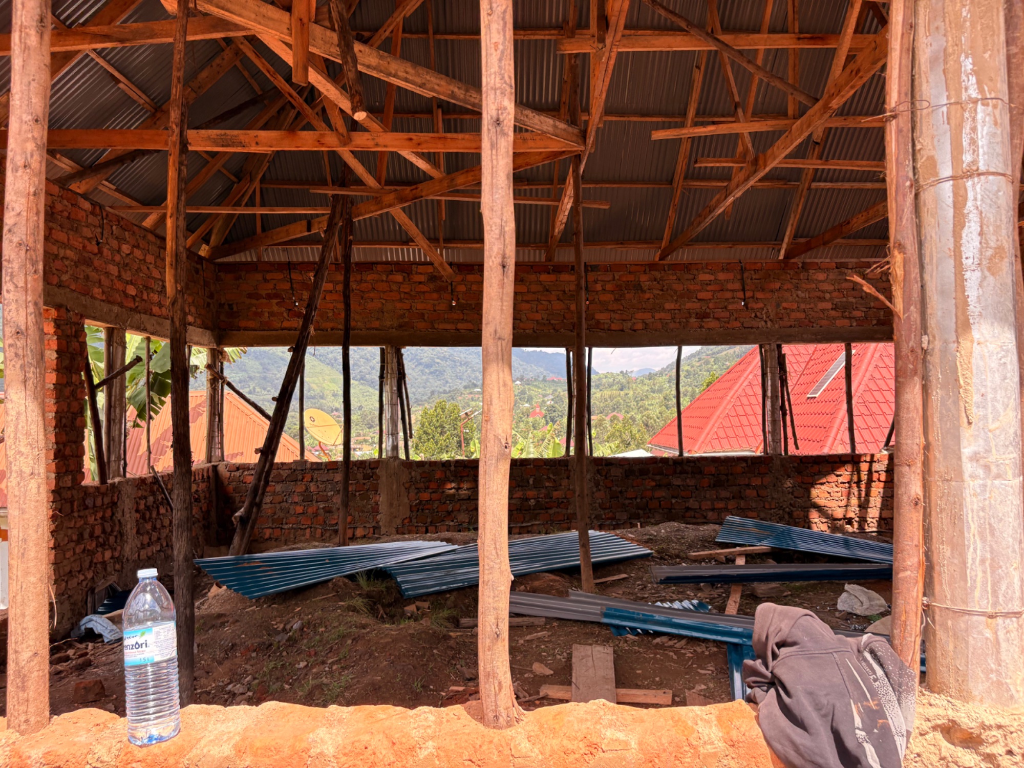 Building HopeKitchen — Where Hope Takes Shape