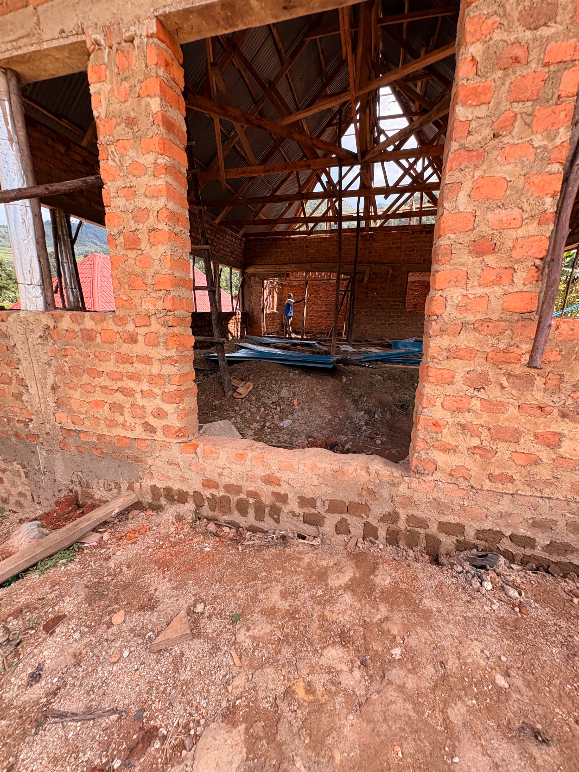 Building HopeKitchen — Where Hope Takes Shape